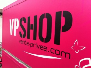 VPShop by Vente-Privee.com