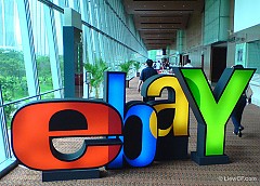 eBay rachète Brands4friends