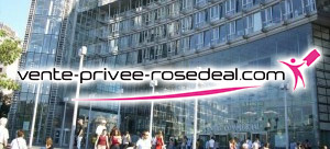 Rosedeal et les centres commerciaux Hammerson