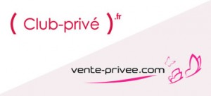 Club Privé vs Vente Privée